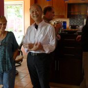 Brunch 039  Joan, Steve, Richard, Bill : Brunch
